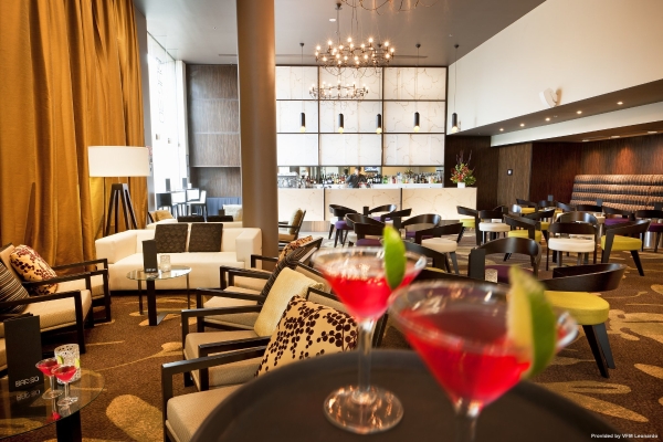 Hotel Parkroyal Parramatta